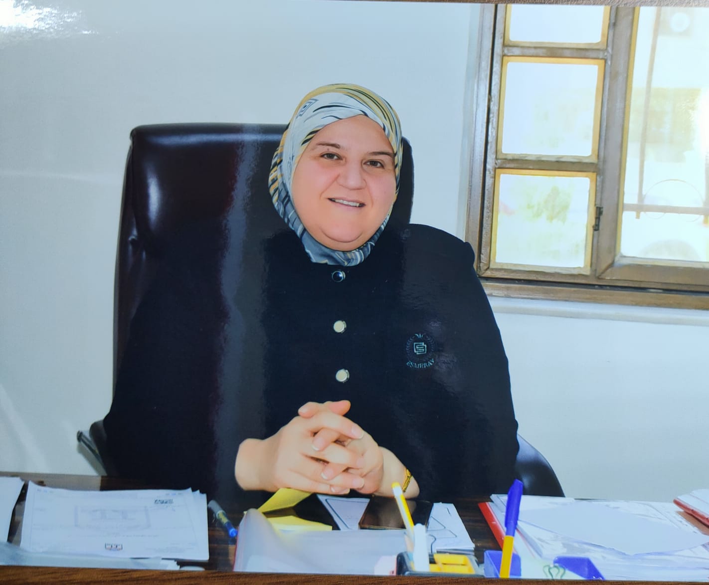 زينة الحافظ