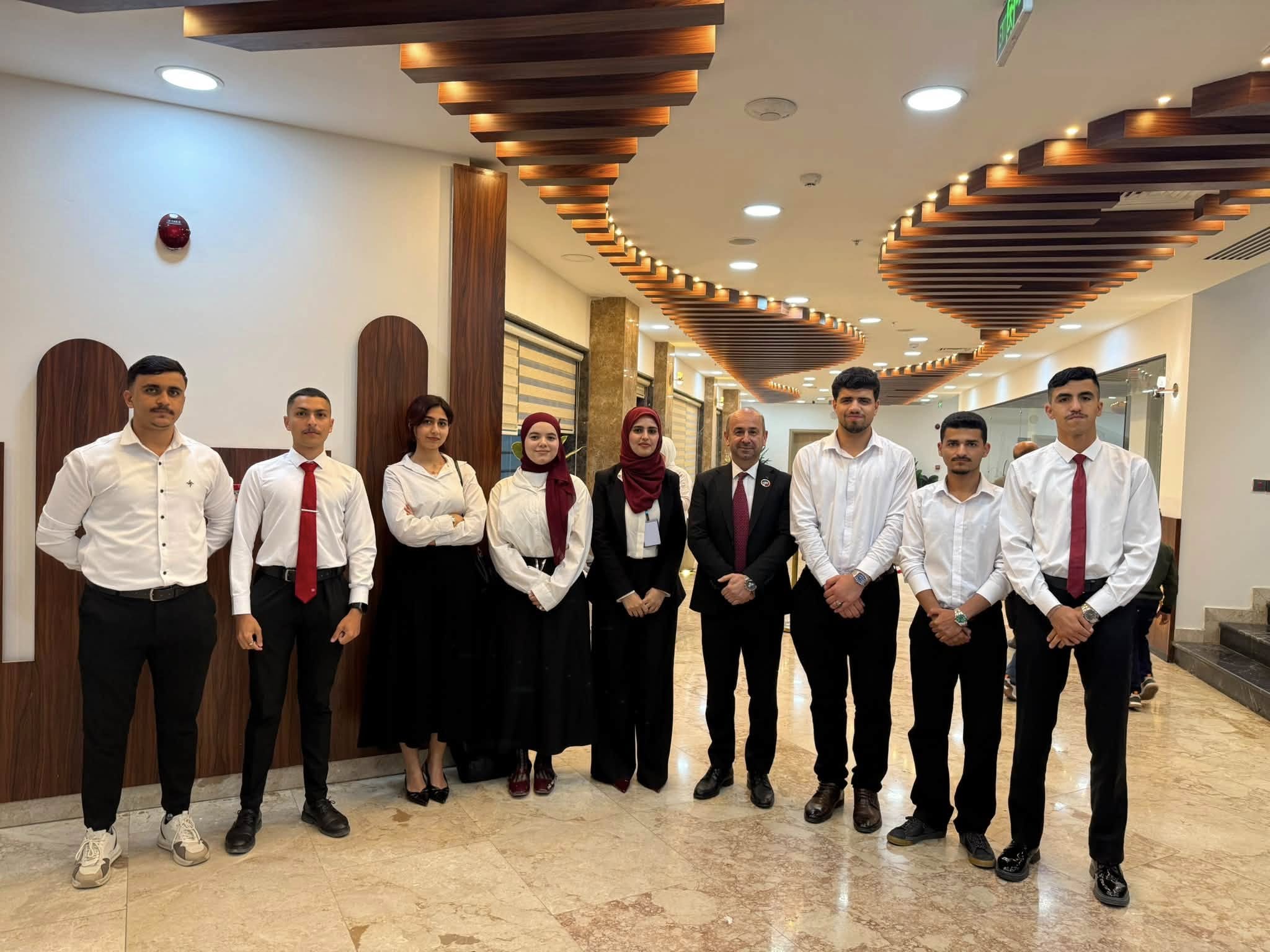 احتفالية تأسيس الجامعة 3