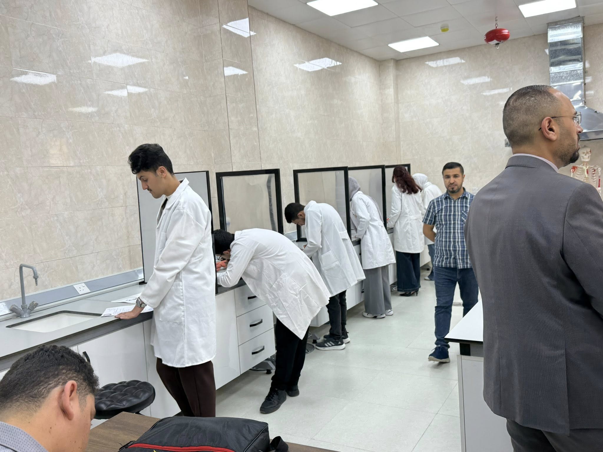 امتحانات 3