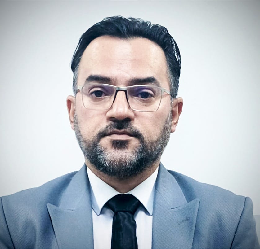 أ.م.د. باسم محمد محمود