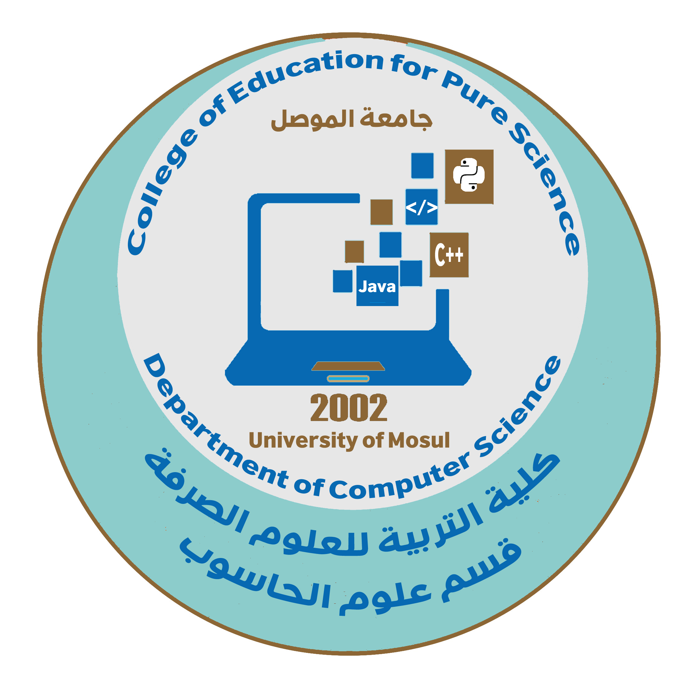 قسم علوم الحياة كلية التربية للعلوم الصرفة جامعة الموصل 9492