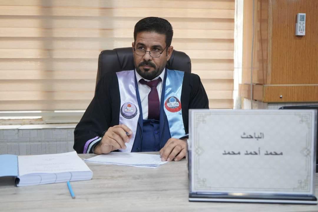 مع الابطال الرياضيين