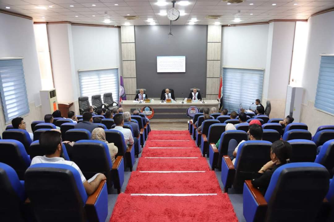 مع الابطال الرياضيين