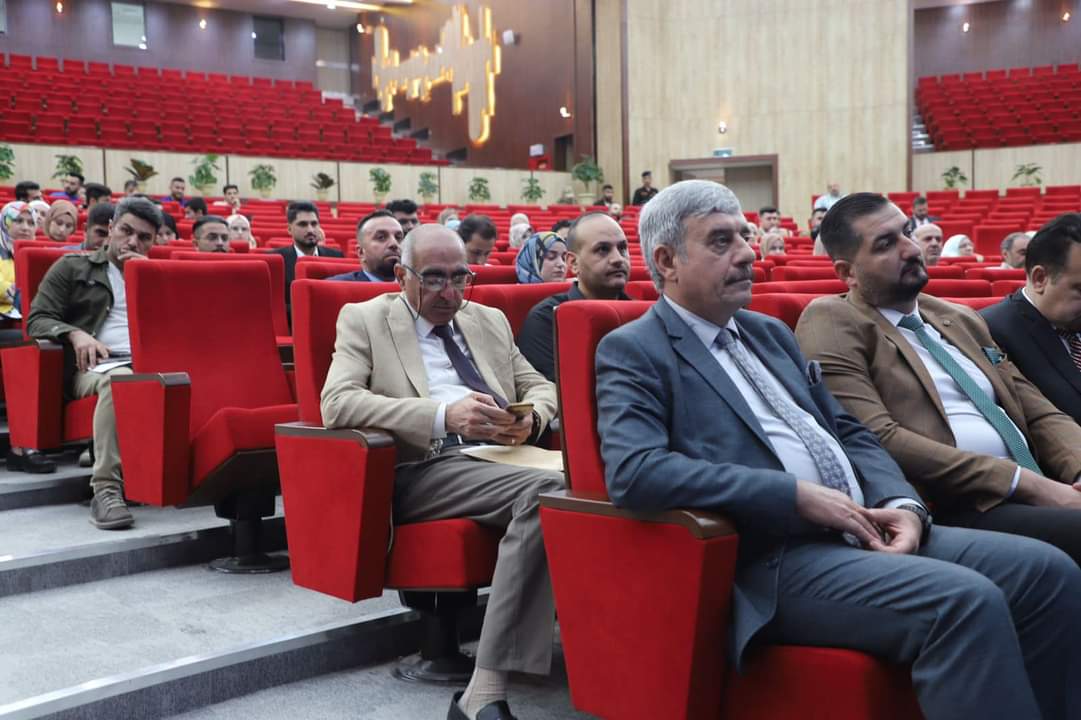 مع الابطال الرياضيين