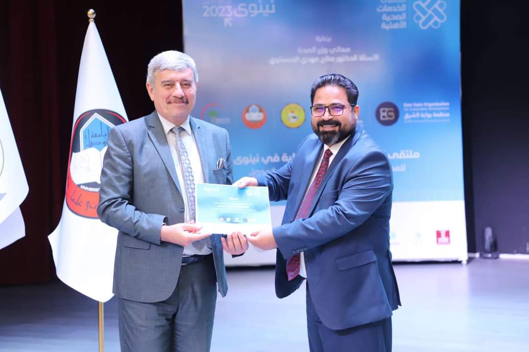 مع الابطال الرياضيين