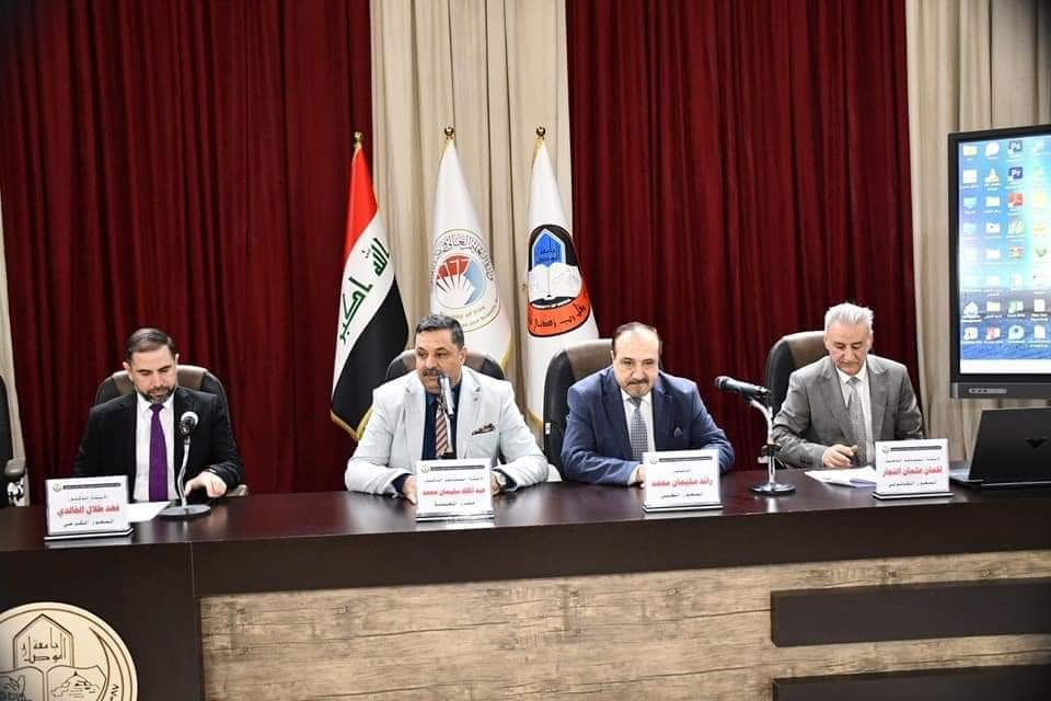 مع الابطال الرياضيين