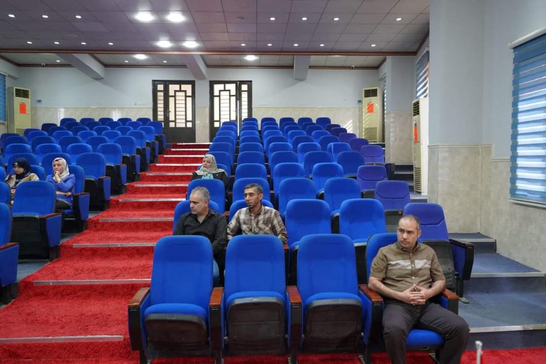 مع الابطال الرياضيين