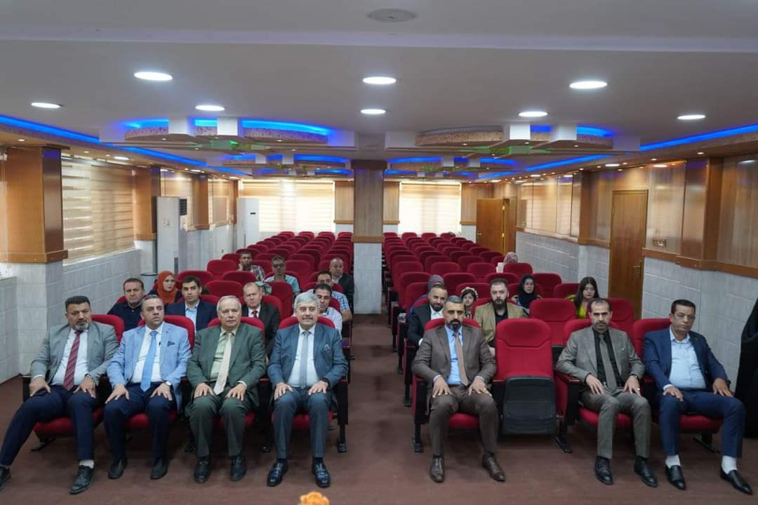 مع الابطال الرياضيين