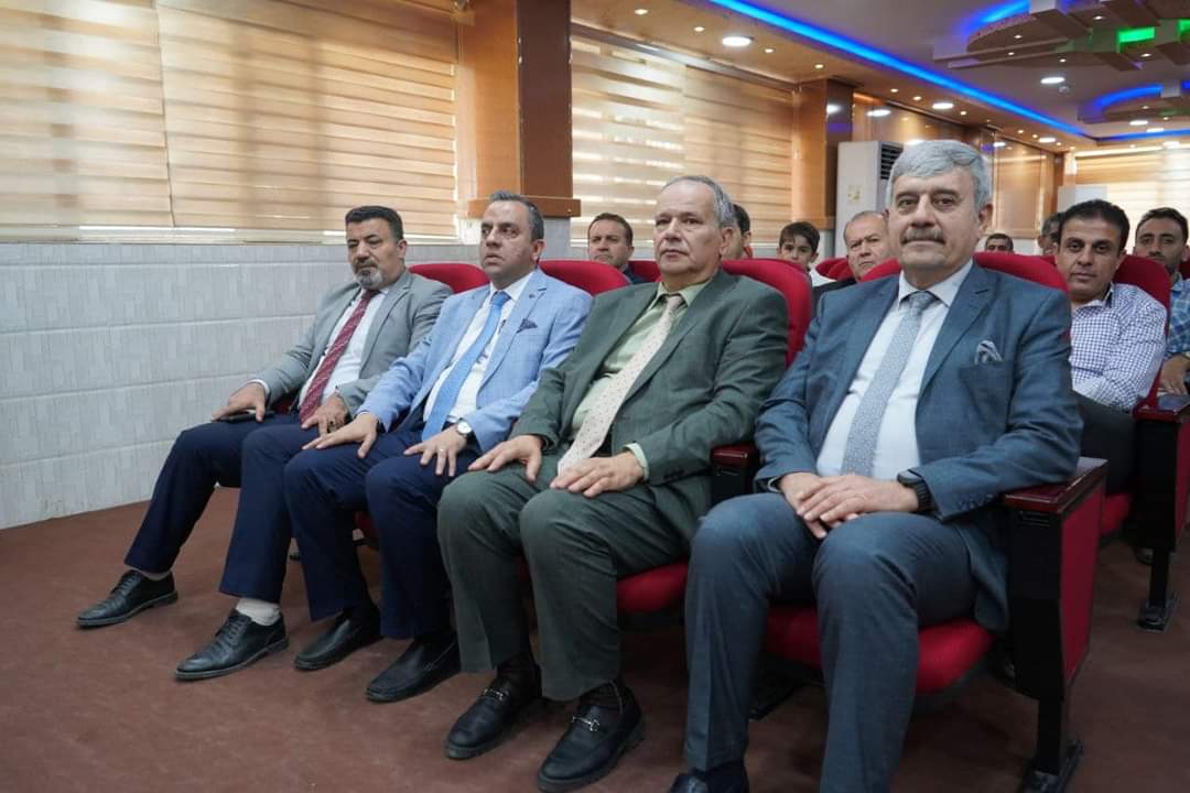 مع الابطال الرياضيين