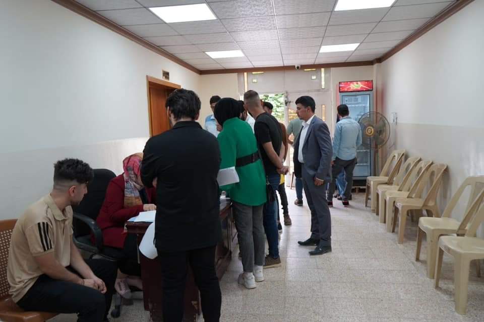 مع الابطال الرياضيين