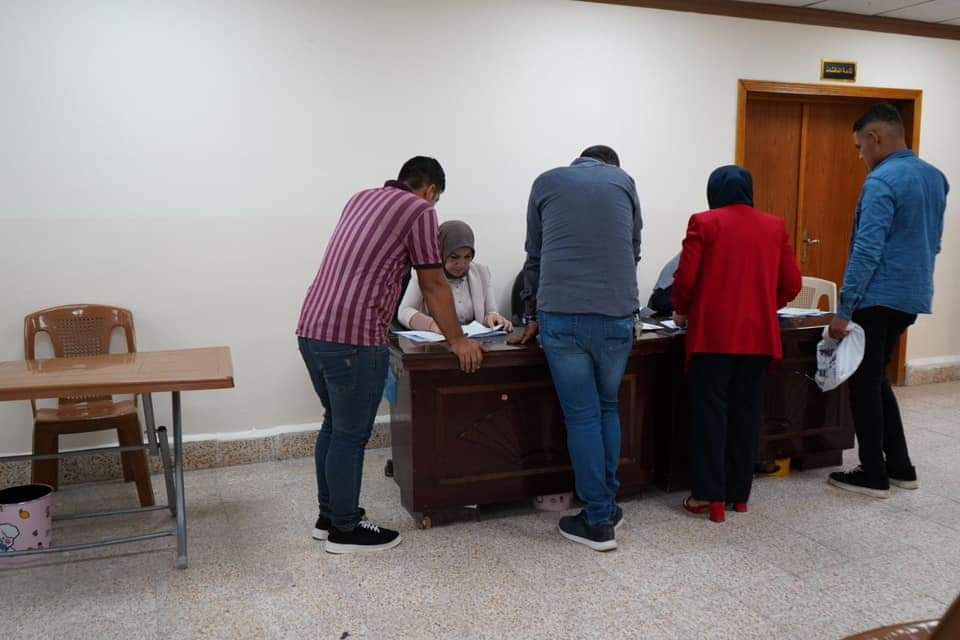 مع الابطال الرياضيين