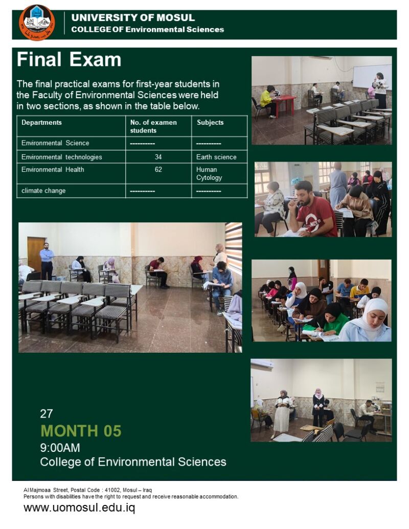 Department of Climate Change\ Vision, Mission, and Objectives – College ...