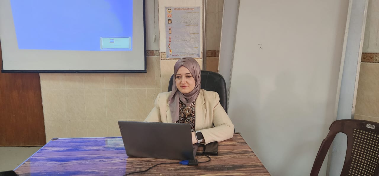 Sustainable Food Security Course Lectures Continue for the Second Day ...