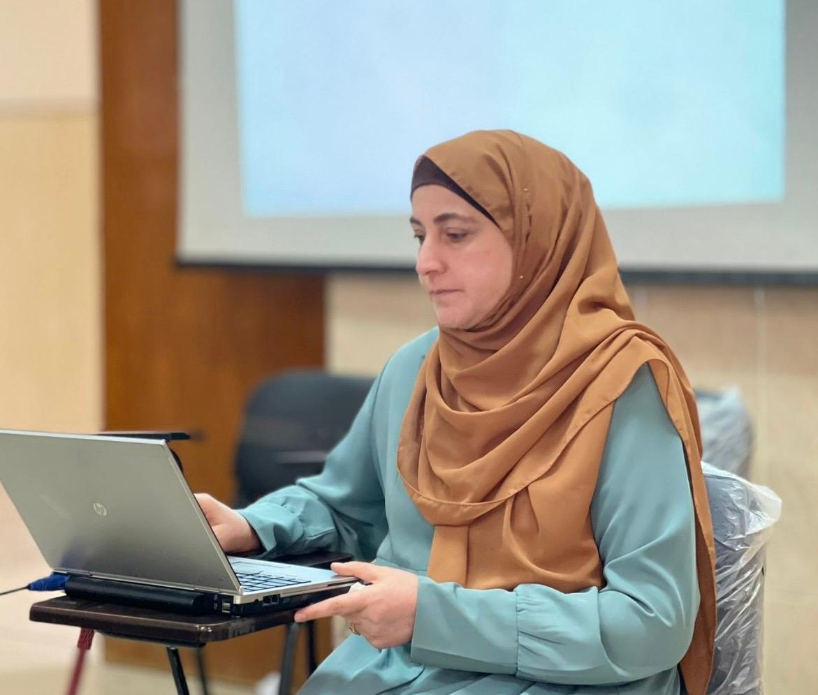 مشاركة الانتخابات 1