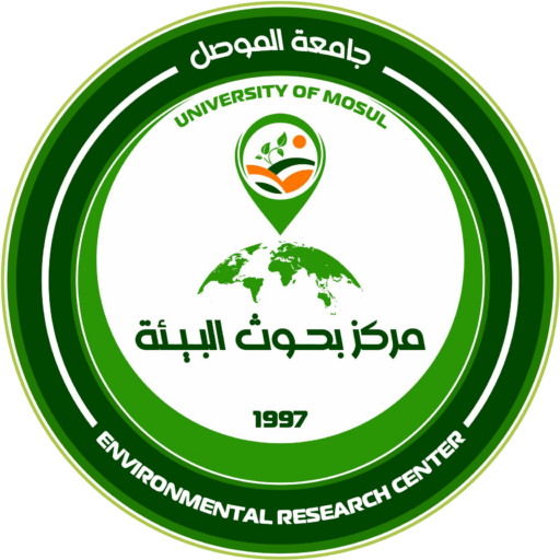Environmental Research Center Logo