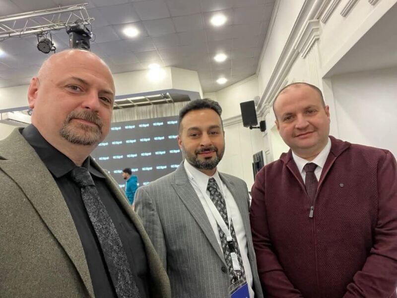 Workshop: Promoting Scientific Publishing – College of Medicine