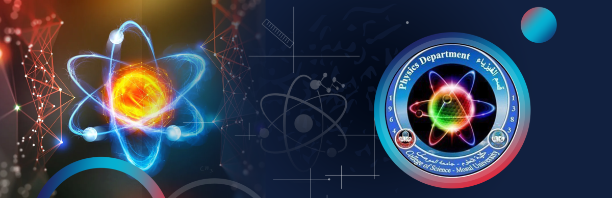 Department of Physics – College of Science