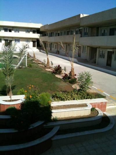 جزء من المجمع