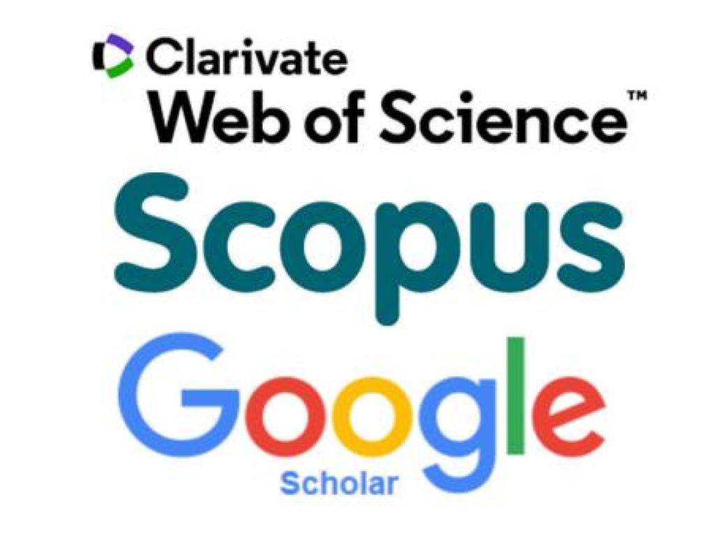 research papers in scopus