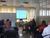 دورة تدريبية