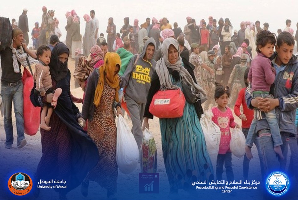 ذكرى الإبادة الجماعية ضد الاخوة الايزيديين على أيادي عصابات داعش الإرهابية (2)