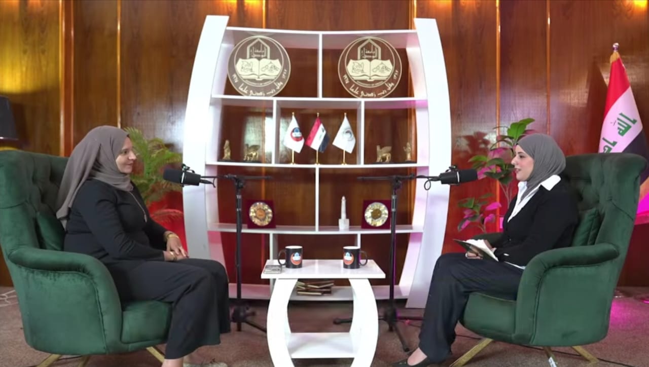 الطالبة هناء صالح العمري 2