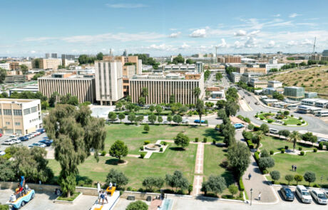 كلية التربية