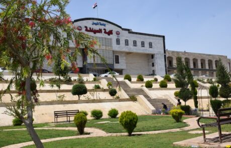 كلية الصيدلة